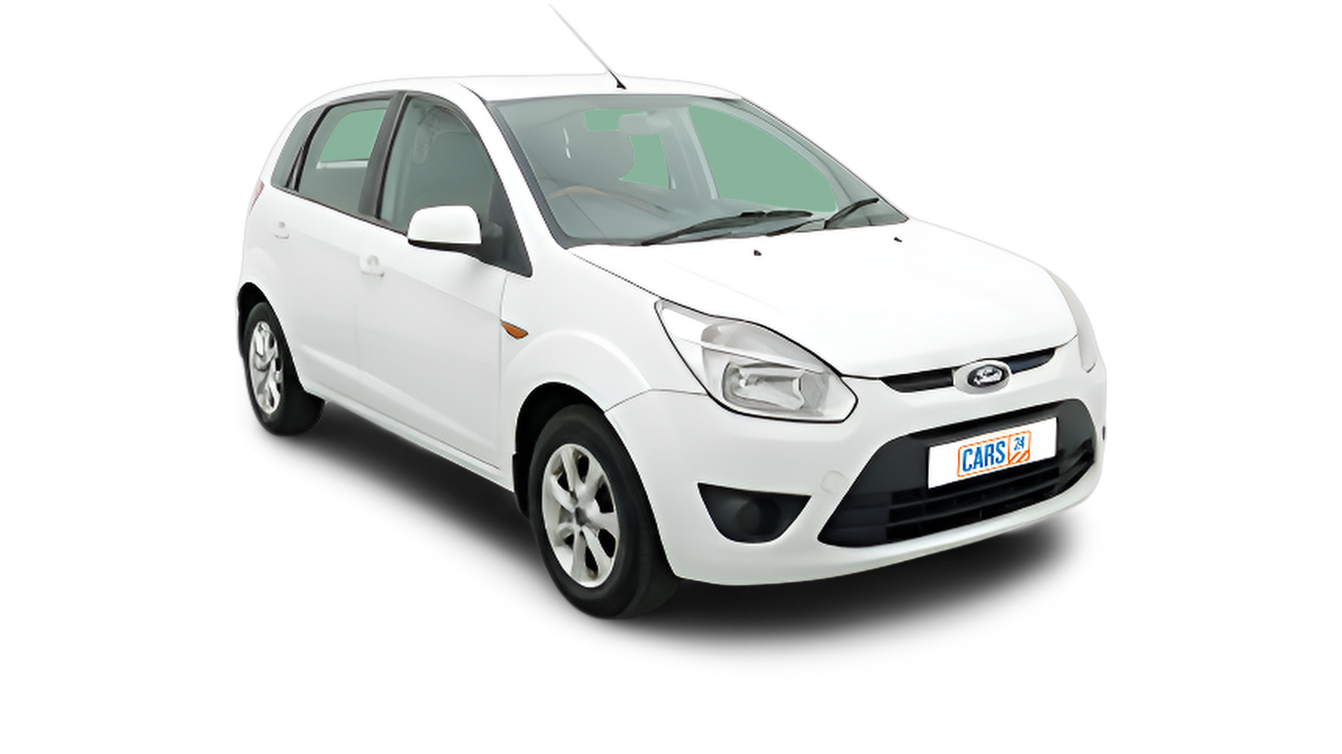 Ford Figo-img